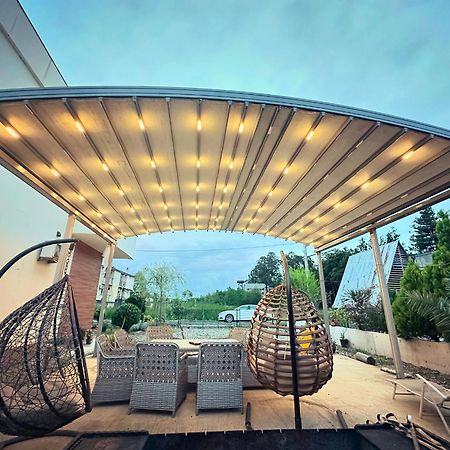 Lovely Villa ウレキ エクステリア 写真
