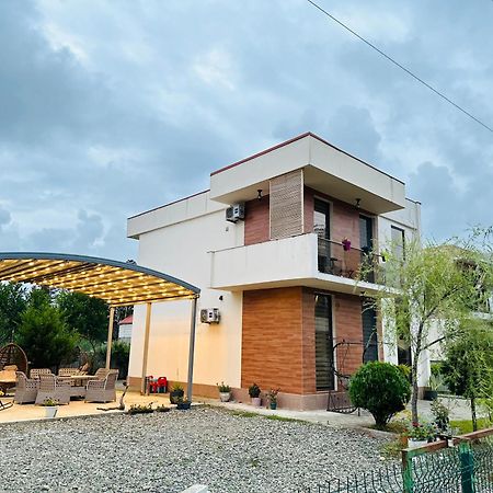 Lovely Villa ウレキ エクステリア 写真