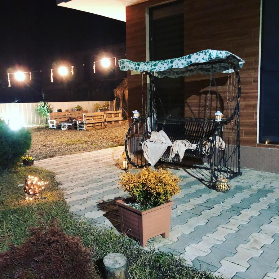 Lovely Villa ウレキ エクステリア 写真