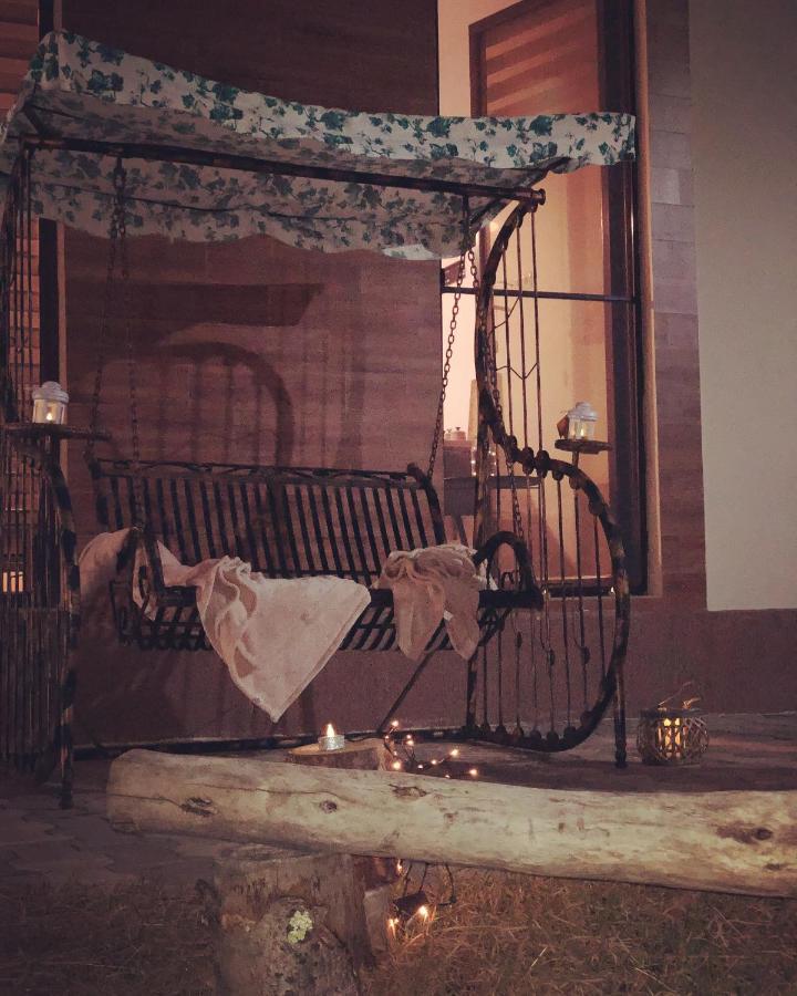 Lovely Villa ウレキ エクステリア 写真