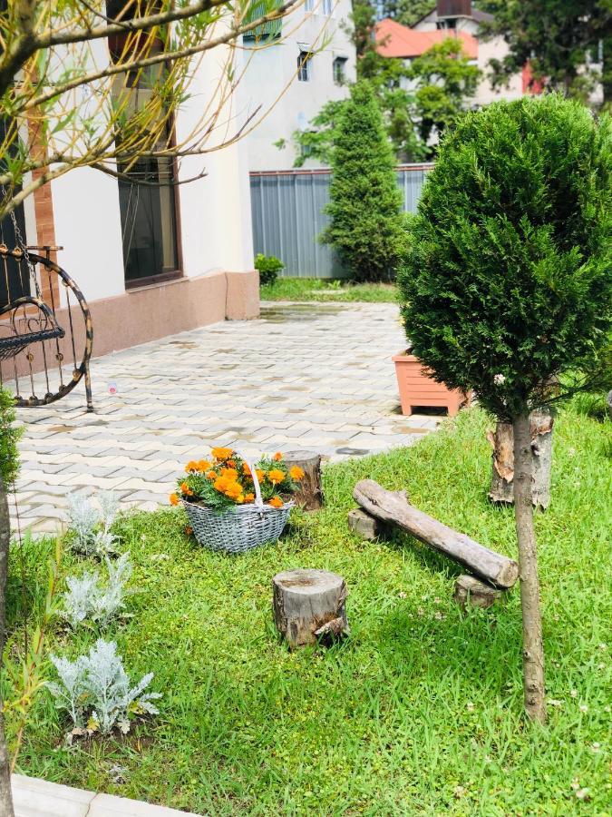 Lovely Villa ウレキ エクステリア 写真
