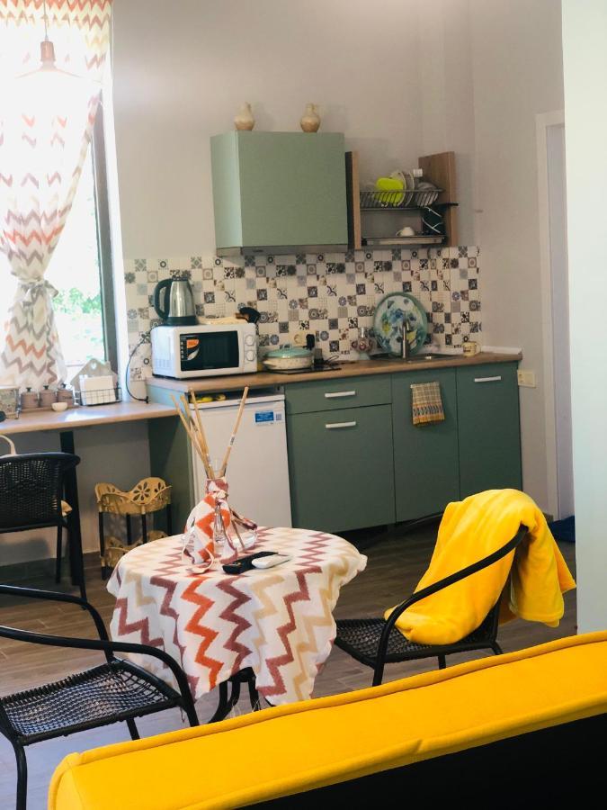 Lovely Villa ウレキ エクステリア 写真