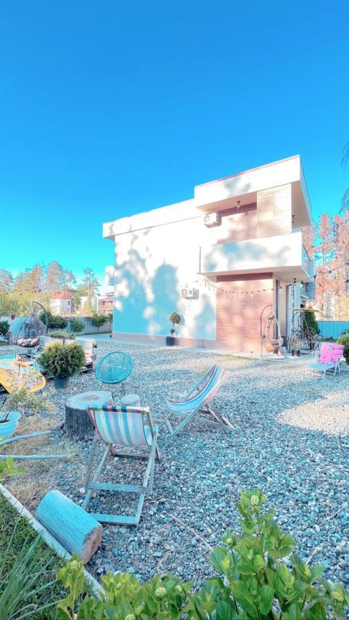 Lovely Villa ウレキ エクステリア 写真