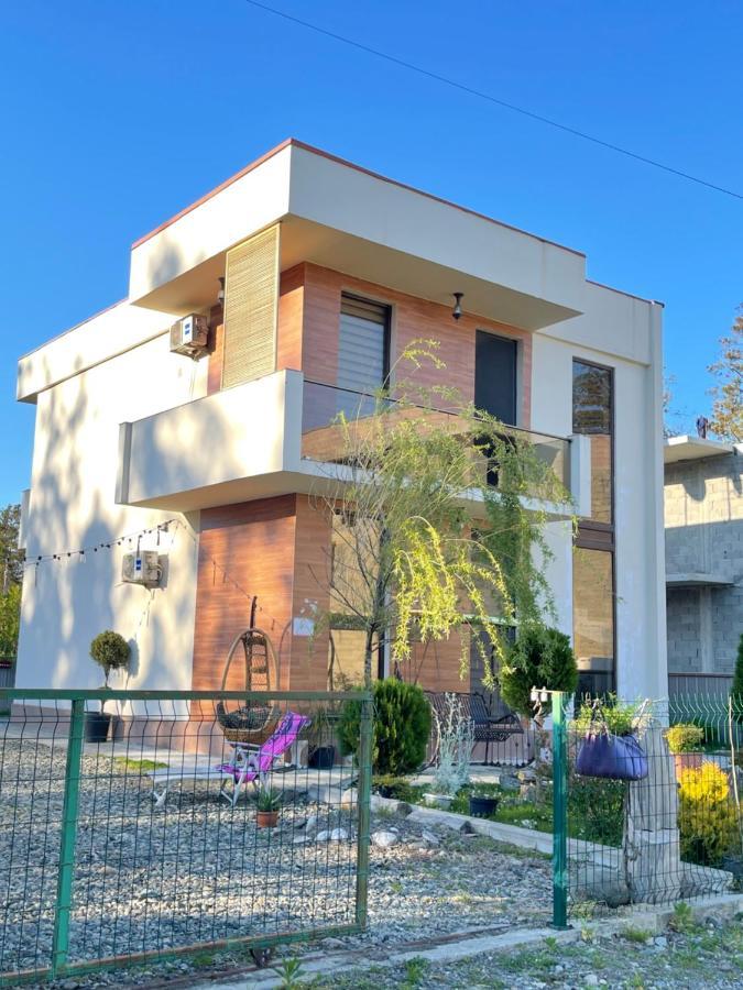 Lovely Villa ウレキ エクステリア 写真