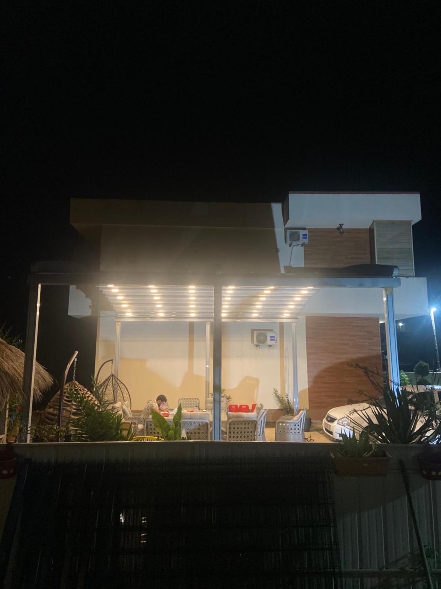 Lovely Villa ウレキ エクステリア 写真