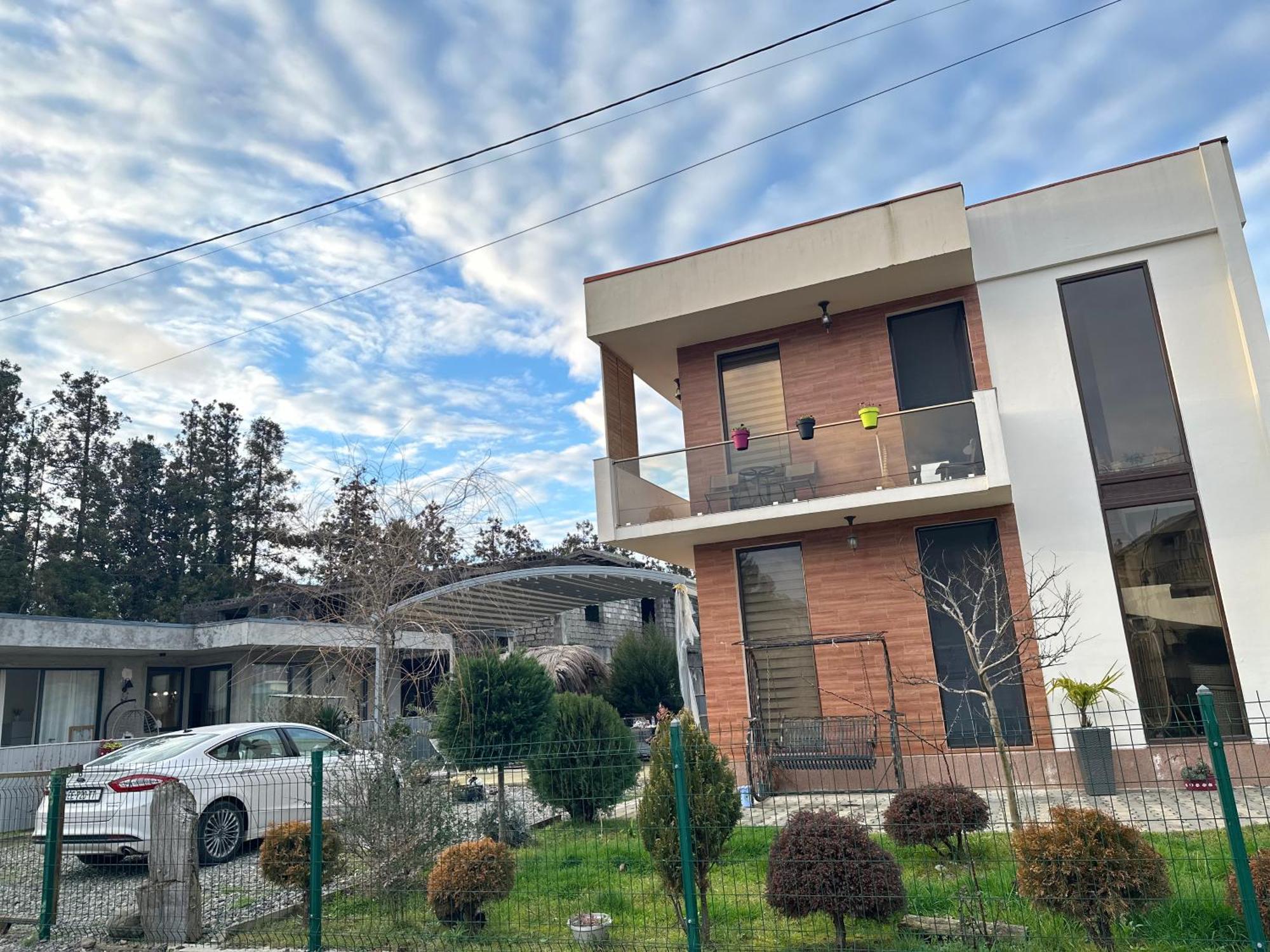 Lovely Villa ウレキ エクステリア 写真