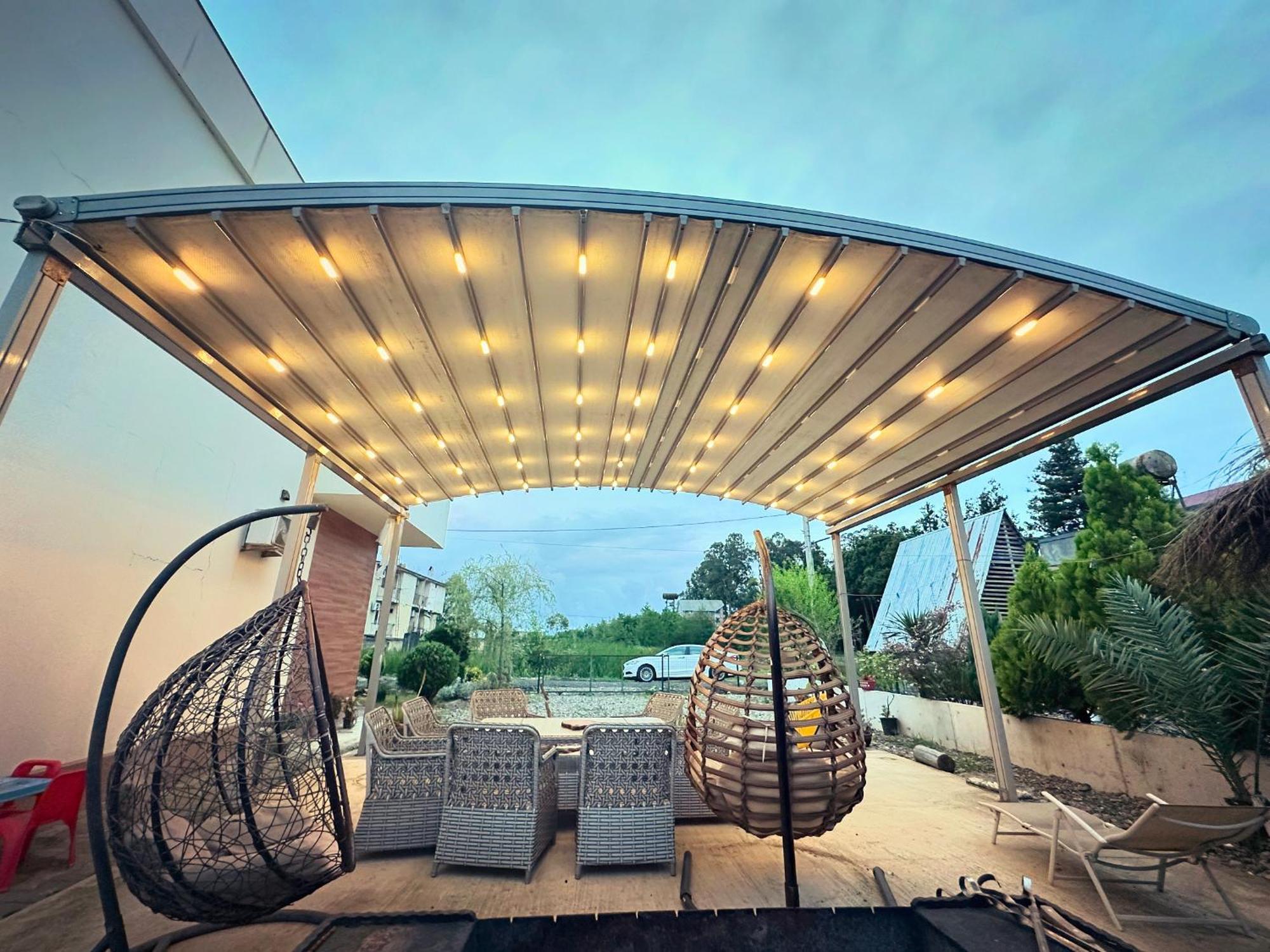 Lovely Villa ウレキ エクステリア 写真