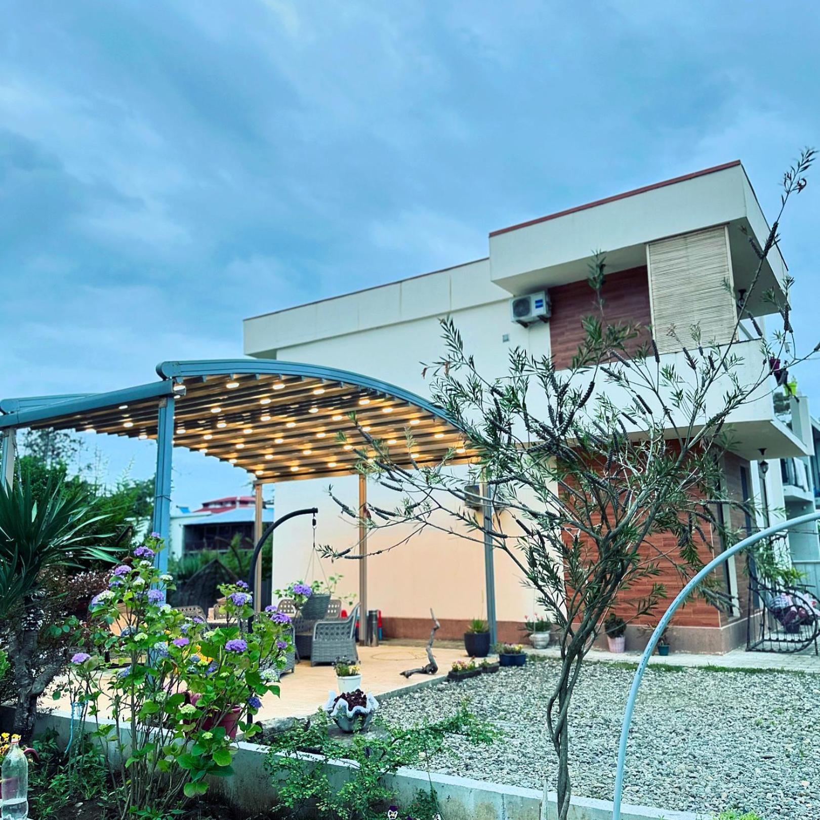 Lovely Villa ウレキ エクステリア 写真
