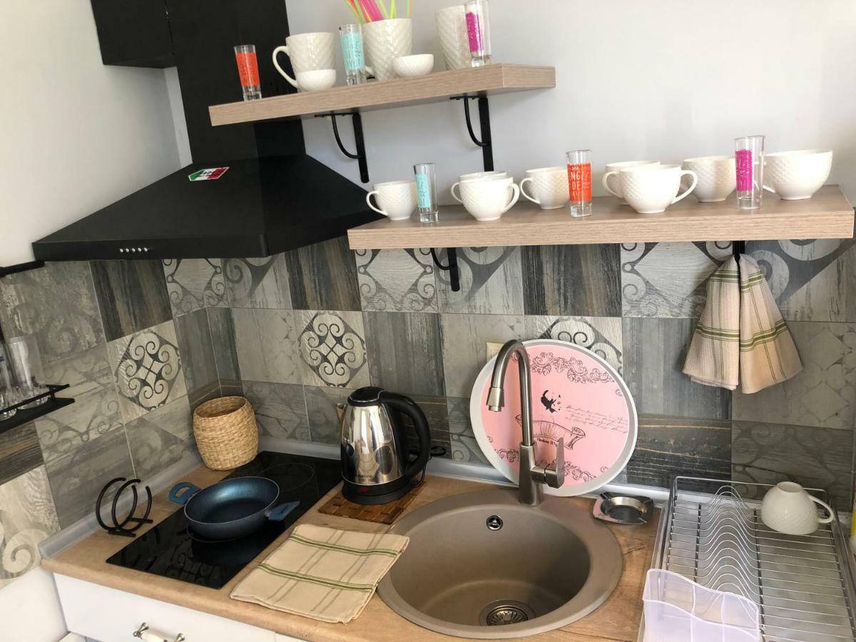 Lovely Villa ウレキ エクステリア 写真