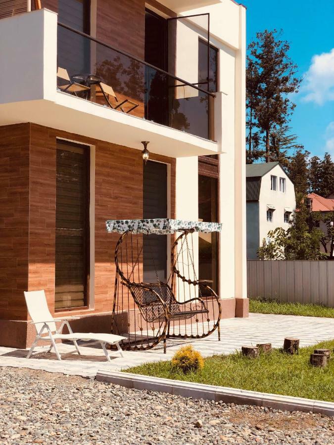 Lovely Villa ウレキ エクステリア 写真