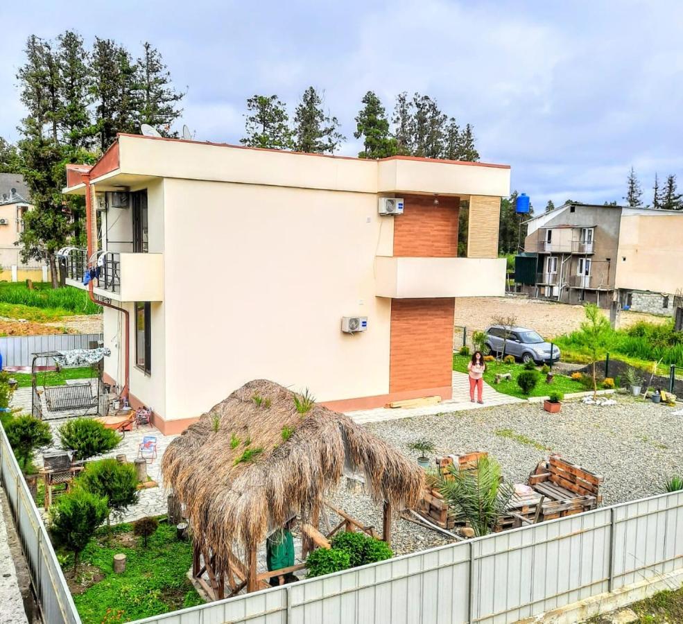 Lovely Villa ウレキ エクステリア 写真