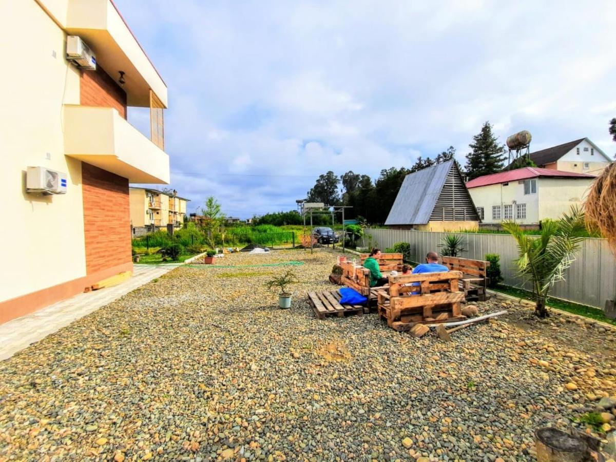 Lovely Villa ウレキ エクステリア 写真