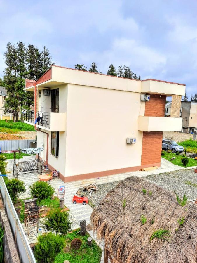 Lovely Villa ウレキ エクステリア 写真